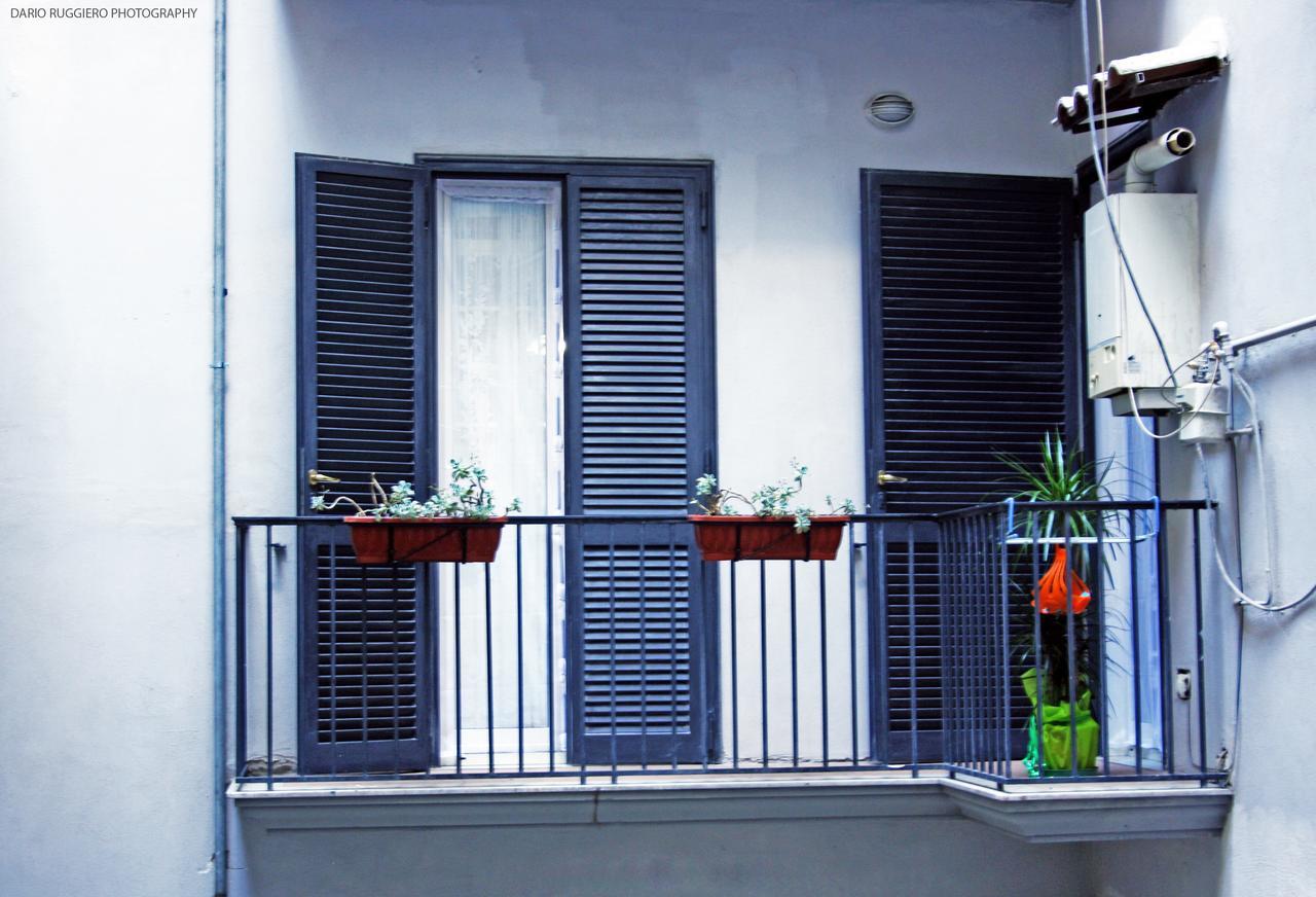 Napoli Sweet Home - Casa "Donna Rosa" Exterior photo